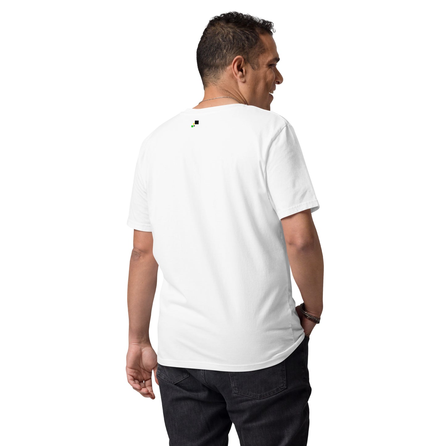Sell It All low profile - Camiseta de algodón orgánico unisex